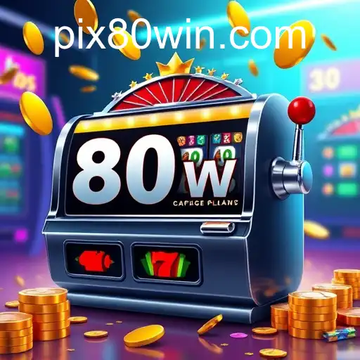 Caça-níqueis online