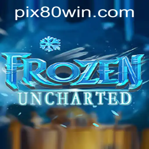 Explorando o Mundo de 'FrozenUncharted': Uma Jornada Gelada para a Vitória