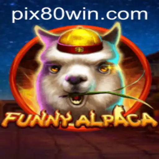 Explorando FunnyAlpaca: O Jogo que Está Conquistando as Manhãs de Domingo