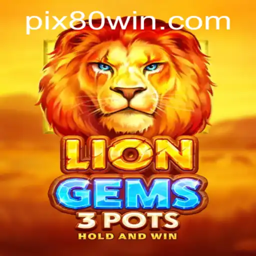 Explorando o Universo de LionGems3pots: Um Encontro com a Aventura e Estratégia