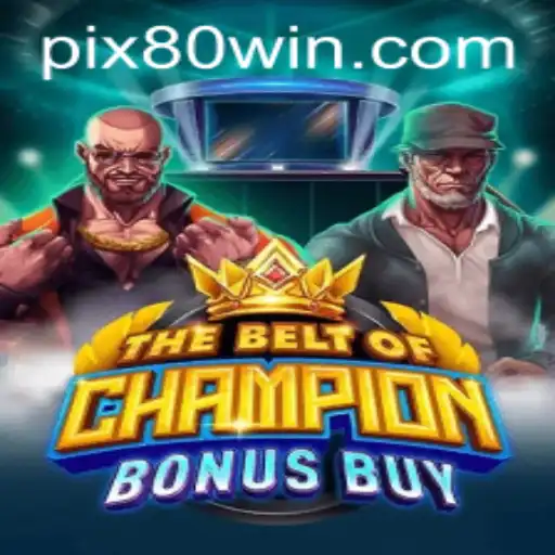 Explorando o Jogo de Estratégia TheBeltOfChampionBonusBuy