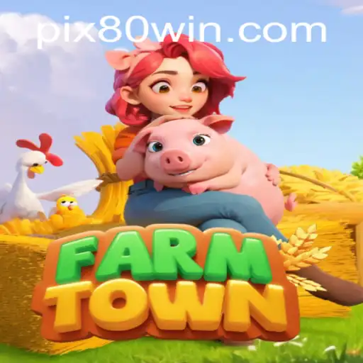 Descubra os Encantos de FarmTown: O Jogo de Simulação Agrícola que Conquista Multidões