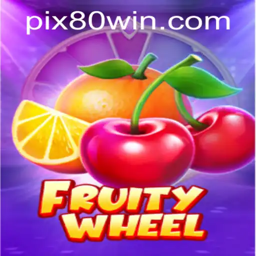 FruityWheel: Descubra o Jogo de Roleta que Vira Mania com 80win
