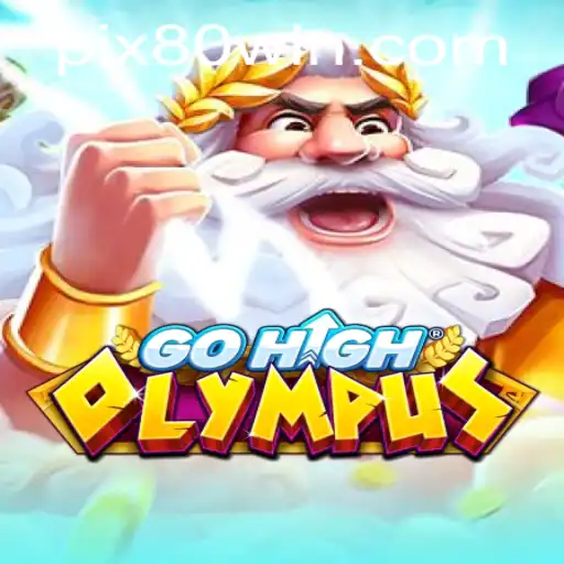 GoHighOlympus: Descubra o Jogo de Estratégia que Está Conquistando o Mundo