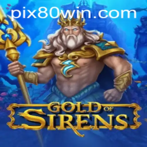 Descubra GoldofSirens: A Nova Sensação no Mundo dos Jogos de Estratégia