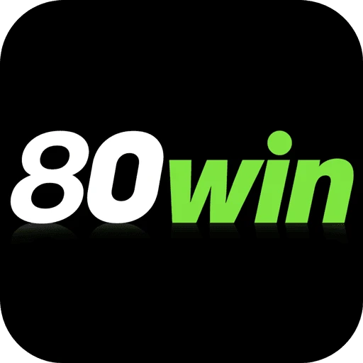 80win Logo