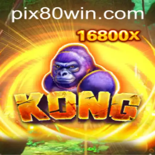 Explorando o Fascinante Mundo de Kong: O Despertar do Clássico com 80win