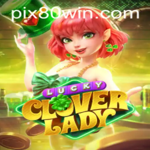 Descubra LuckyCloverLady: O Novo Sucesso dos Jogos de Azar