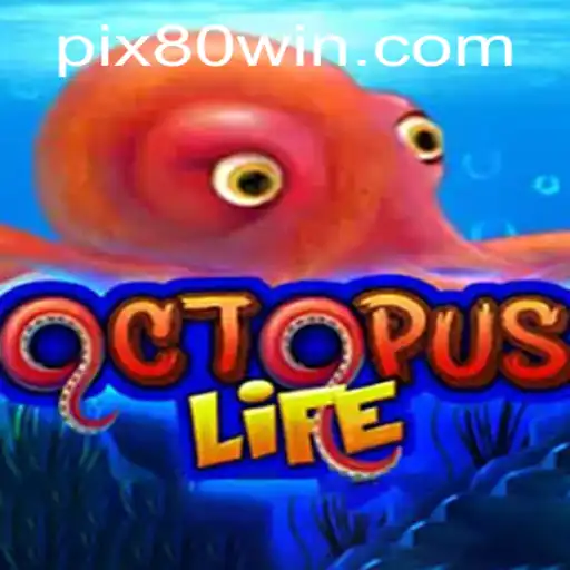 Descubra o Fascinante Mundo de OctopusLife: O Jogo que Conquista a Todos