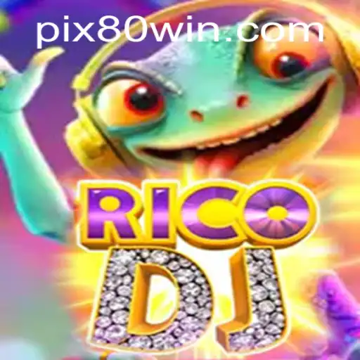 RicoDJ: Mergulhe no Jogo Inovador com 80win