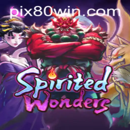 Descubra 'SpiritedWonders': O Jogo de Estratégia e Aventura com Matizes Culturais
