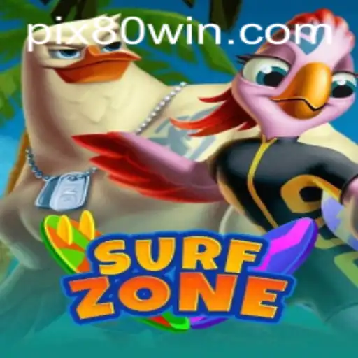 Explorando SurfZone: A Aventura Supremiva para Gamers com a Estratégia 80win