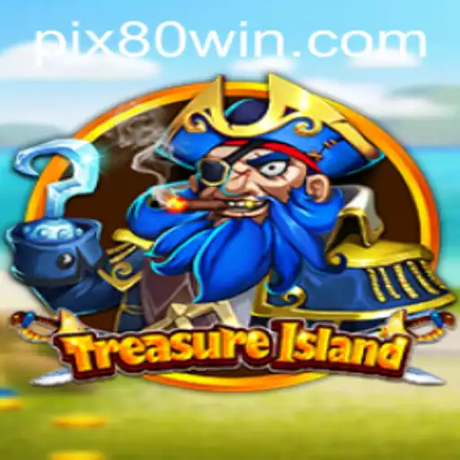 Explorando TreasureIsland: Aventura e Estratégia no Mundo dos Jogos
