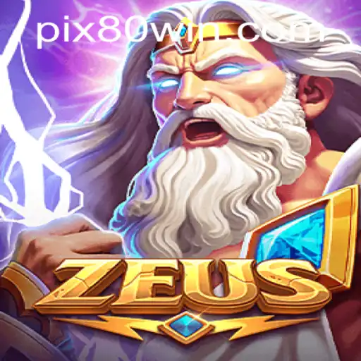 Descubra o Fascinante Mundo do Jogo 'Zeus' e a Estratégia '80win'