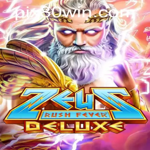 Descubra ZeusRushFeverDeluxe e Aprenda a Jogar com Maestria